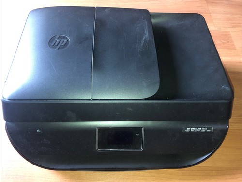 Officejet 4655 all one - officejet,