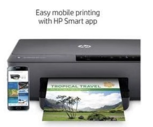 Brand new box - in, hp