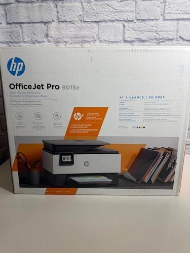 Officejet pro 9015e - hp,