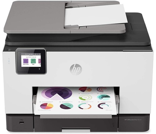 Officejet pro 9020 - officejet,
