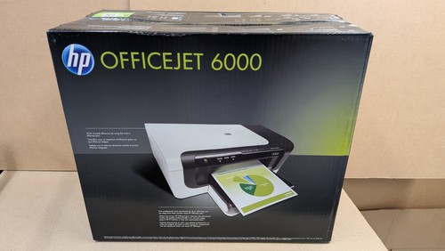 Officejet 6000 wireless - officejet,