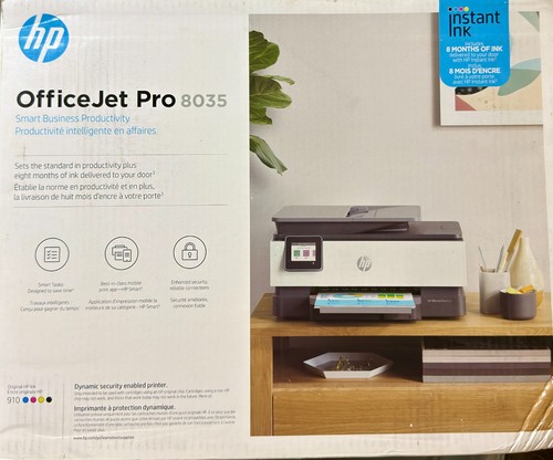 Officejet pro 8035 - officejet,
