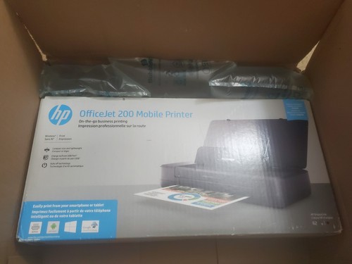 Officejet 200 mobile - officejet,