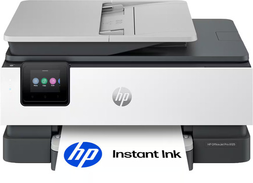 Officejet pro 8125 - officejet,