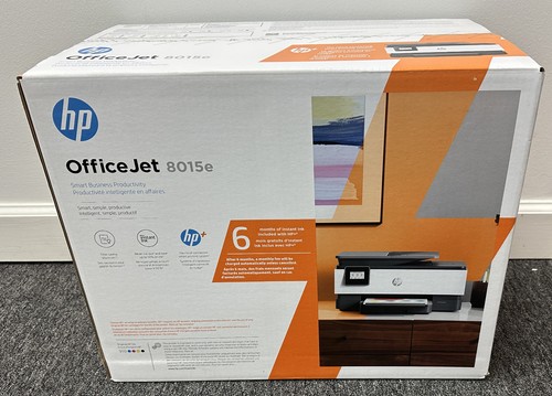 Officejet 8015e wireless - 8015e,