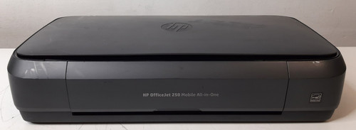Officejet 250 mobile - officejet,