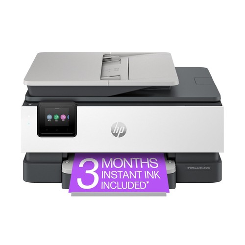 Officejet pro 8125 - officejet, wireless