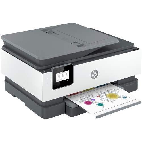 Officejet 8015e wireless - officejet,