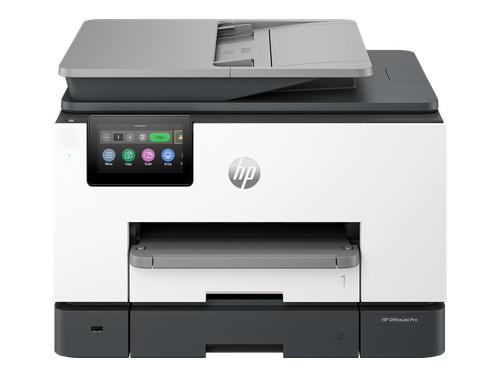 Officejet pro 9135 - hp,