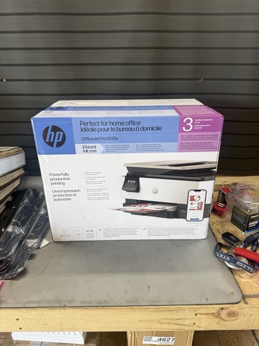 Officejet pro 8135e - officejet,