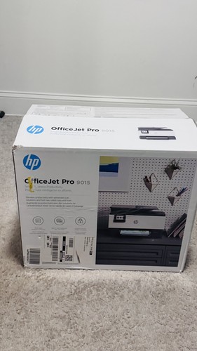 Officejet pro 9015 - officejet,