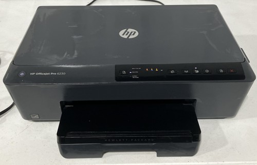 Officejet pro 6230 color - hp,