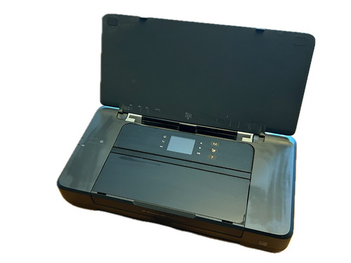 Officejet 200 mobile - officejet,