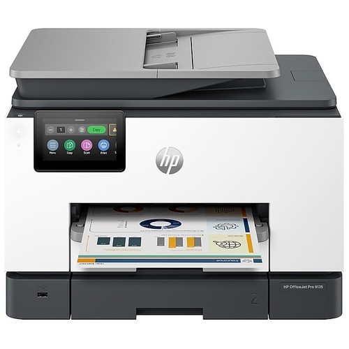 New officejet pro 9135e - officejet,