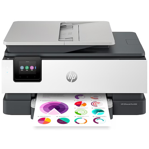 Officejet pro 8135 - hp,