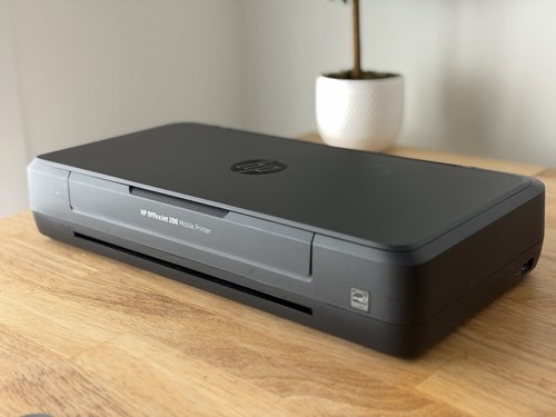 Officejet 200 portable - hp,