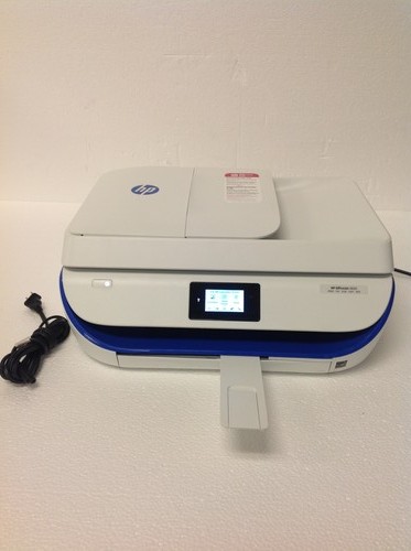 Officejet 4650 wireless - hp,