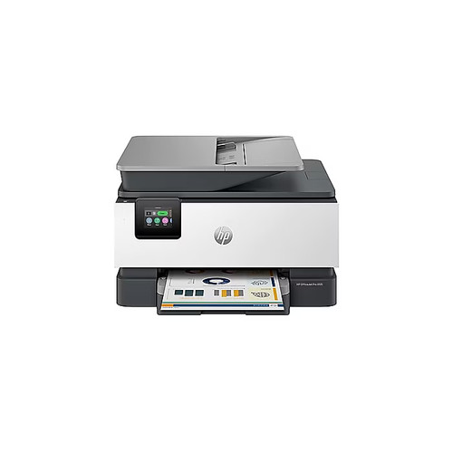 Officejet pro 9125 wireless - hp,