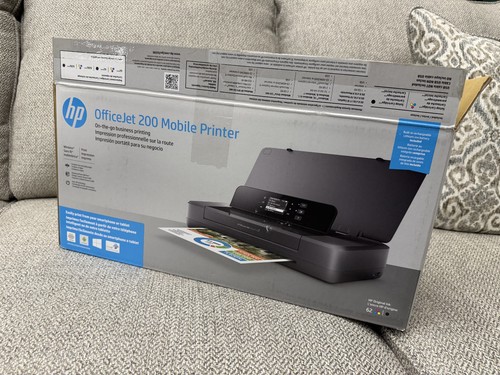 Officejet 200 mobile - 200,