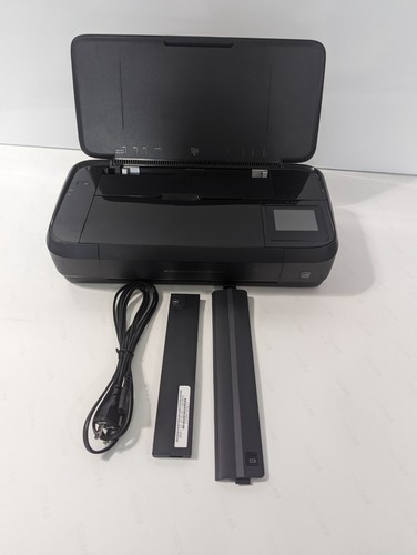 Officejet 250 mobile - officejet,