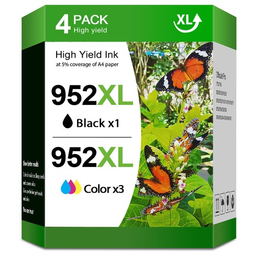 Printer ink 952 - printer,